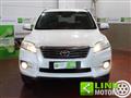 TOYOTA RAV4 2.2 D-4D 150 CV DPF Exclusive