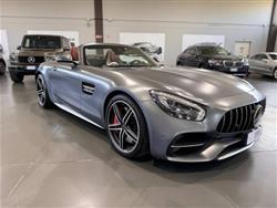 MERCEDES AMG GT 4.0 C auto