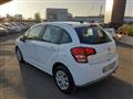 CITROEN C3 1.1 PER NEOPAT - GARANZIA - KM CERTIFICATI