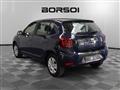 DACIA SANDERO Streetway 1.0 SCe 75 CV S&S Comfort