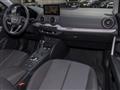 AUDI Q2 30 TDI S-tronic "S-LINE Esterno"