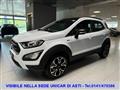 FORD ECOSPORT 1.0 EcoBoost 125 CV Start&Stop Active