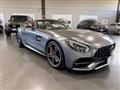 MERCEDES AMG GT 4.0 C auto