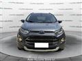 FORD ECOSPORT 1.5 TDCi 95 CV Titanium