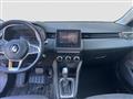 RENAULT NEW CLIO 1.6 hybrid Zen E-Tech 140cv auto