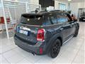 MINI COUNTRYMAN 2.0 Cooper SD Hype Countryman Automatica