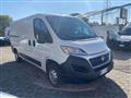 FIAT Ducato 33  2.0 MTJ 115 CV L2H1 13 Q Doppia porta laterale