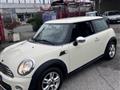 MINI MINI 3 PORTE 1.6 16V One D