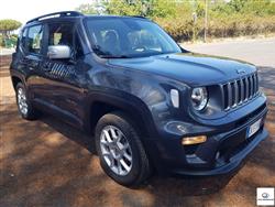 JEEP Renegade 1.3 T4 DDCT Limited