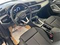 AUDI Q3 35 TDI S tronic S line edition