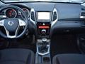 SSANGYONG TIVOLI 1.6d 4WD Be Visual