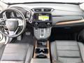 HONDA CR-V HYBRID CR-V 2.0 Hev eCVT Executive Navi AWD