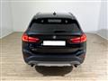 BMW X1 sDrive18d xLine