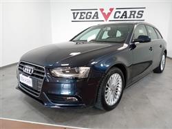 AUDI A4 AVANT Avant 2.0 TDI 150 CV multitronic Business