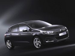 CITROEN C4 1.2 PureTech 130 Stop&Start Exclusive