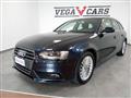 AUDI A4 AVANT Avant 2.0 TDI 150 CV multitronic Business