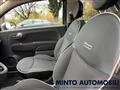 FIAT 500 1.2 69CV LOUNGE DUALOGIC AUT. TETTO PANORAMICO