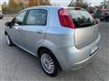 FIAT GRANDE PUNTO 127,756km neopatentati Bellissima