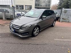 MERCEDES CLASSE B CDI Automatic Business