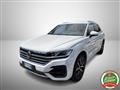 VOLKSWAGEN TOUAREG 3.0 V6 TDI 286 CV SCR Advanced R Line