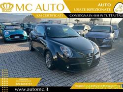 ALFA ROMEO MITO 1.3 JTDm 85 CV S&S SBK