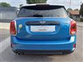 MINI COUNTRYMAN HYBRID 1.5 Cooper SE Hype Countryman ALL4 Automatica