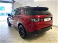 LAND ROVER DISCOVERY SPORT Discovery Sport 2.0 TD4 150 CV Auto Business Edition