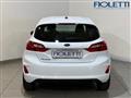 FORD FIESTA 1.1 5 porte Plus