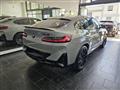 BMW X4 M Competition Tetto Navi C.21 Laser Camera HarmanK