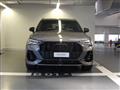 AUDI Q3 45 TFSI e S tronic Identity Black