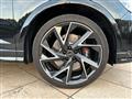 AUDI Q3 SPORTBACK SPORTBACK 400CV SEDILI SPORTIVI PELLE SCARICO