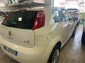 FIAT Punto 1.4 8V 3p. Natural Power Street