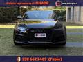 AUDI A6 AVANT Avant 4.0 TFSI quattro tiptronic