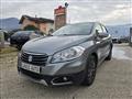 SUZUKI S-CROSS 1.6 DDiS Start&Stop 4x4 Gancio Traino