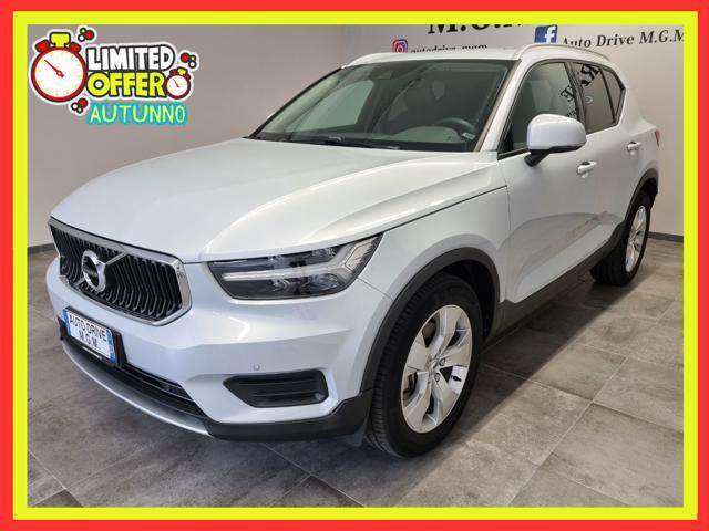 VOLVO XC40 D3 AWD Geartronic Business