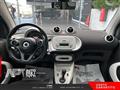 SMART FORTWO CABRIO Fortwo 1.0 Passion 71cv twinamic