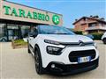 CITROEN C3 110cv *automatica* SHINE *km 39.000* PROMO FINANZI