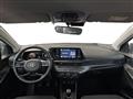 HYUNDAI I20 III 2021 1.2 mpi Connectline