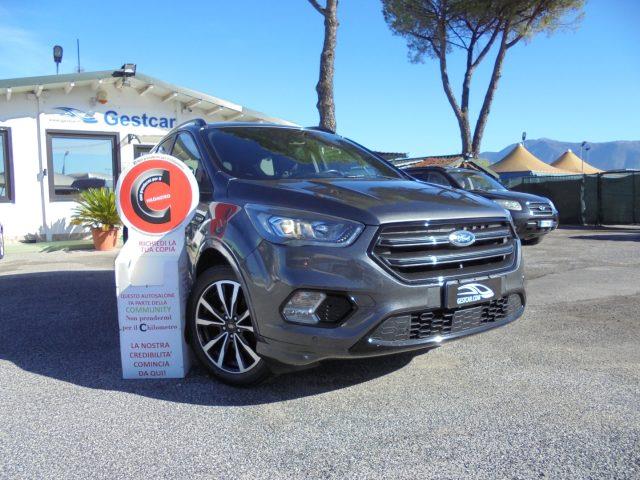 FORD KUGA (2012) 1.5 TDCI 120 CV S&S 2WD ST-Line