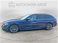 BMW SERIE 5 TOURING d xDrive Touring Msport