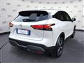 NISSAN QASHQAI 2021 Qashqai MHEV 140 CV N-Connecta