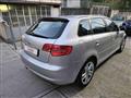 AUDI A3 SPORTBACK SPB 1.9 TDI F.AP. Ambition NEOPATENTATI OK!