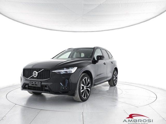 VOLVO XC60 B4 Mild hybrid Diesel Plus Dark