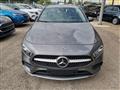 MERCEDES CLASSE A d Premium AMG Line