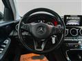 MERCEDES GLC SUV d 4Matic Sport