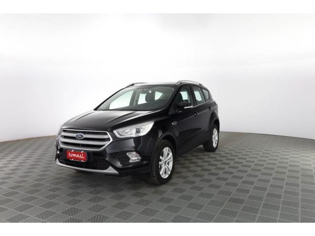 FORD KUGA (2012) Kuga 2.0 TDCI 120 CV S&S 2WD Powershift Business