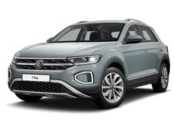 VOLKSWAGEN T-ROC 1.5 TSI ACT Style