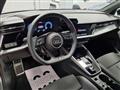 AUDI A3 SPORTBACK A3 SPB 35 TDI S tronic S line edition