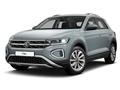 VOLKSWAGEN T-ROC 1.5 TSI ACT Style