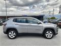 JEEP COMPASS 2.2 CRD Limited 2WD